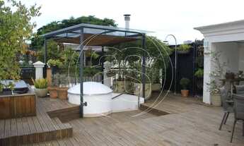 Imagem 3: São Paulo - Casa de Condomínio - V. Nova Conceicao