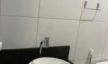 Imagem: ALUGUEL CASA BAIRRO AREIA BRANCA GUARABIRA