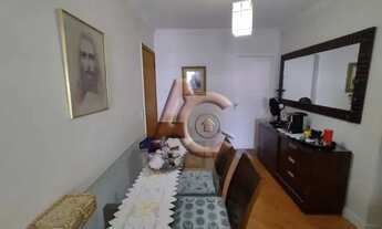 Imagem 4: Excelente apartamento com dois quartos sendo um suite na Vila da Penha