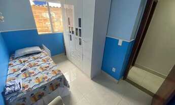 Imagem 7: Casa para venda com 96 metros quadrados com 2 quartos em Novo Osasco - Osasco - SP