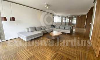 Imagem 1: APARTAMENTO RESIDENCIAL em SÃO PAULO - SP, ITAIM BIBI