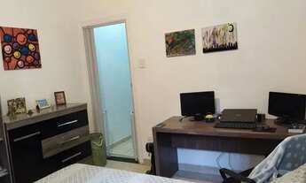 Imagem 6: Apartamento à Venda, R$ 190 Mil, na Rua Amador Bueno da Ribeira, Com Garagem, 1 Dormitório