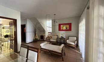 Imagem 2: Casa Mobiliada Locação