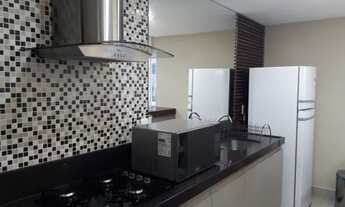 Imagem 5: Vende Apartamento 3/4 no Residencial Vila Verde 74 m2