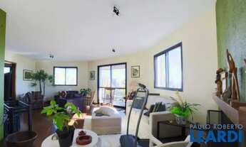 Imagem 6: APARTAMENTO - CAMPO BELO - SP