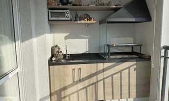 Imagem: UP HOME GRANJA JULIETA!!! LINDO APARTAMENTO