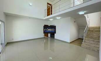 Imagem 4: Casa em Condomínio para Locação em Atibaia, Condomínio Porto Atibaia, 4 dormitórios, 4 suí