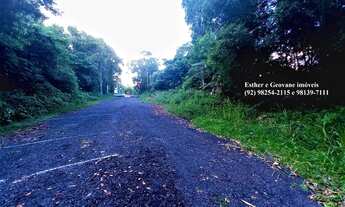 Imagem 6: Vende/Terreno/Lote/Condomínio Porto Marina Tauá/Ponta Negra/Frente do Rio/949m² a 3.049m²