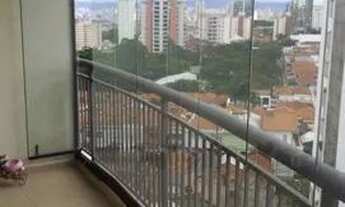 Imagem: Apartamento com 3 dormitórios 2 suítes