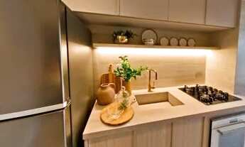 Imagem 5: Apartamento para venda tem 42 m² com 1 quarto no Tatuapé - São Paulo - SP