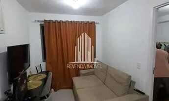 Imagem 7: VIVA BENX ESTILO VILA MARIANA, APARTAMENTO DE 24m2 COM 1 DORMI, SEM VAGA Á VENDA EM VILA C