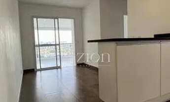 Imagem 2: Apartamento com 2 dormitórios para alugar, 67 m² por R$ 3.463/mês - Socorro - São Paulo/SP