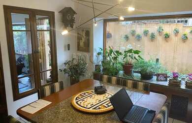 Imagem 7: SAO PAULO - Casa Padrão - ACLIMACAO