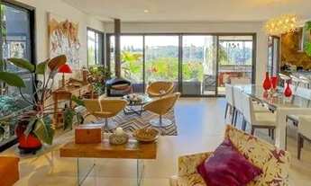 Imagem 7: CASA EM CONDOMÍNIO - ALPHAVILLE - SP