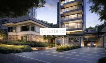 Imagem 3: PORTO ALEGRE - Apartamento Padrão - Moinhos de Vento