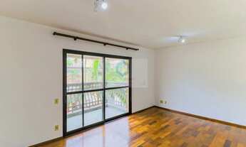 Imagem: Apartamento para locação na Chácara Santo