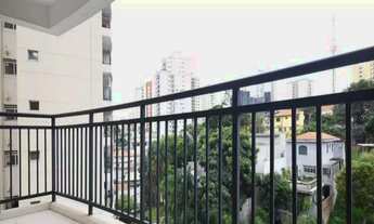 Imagem 7: Apartamento no Condomínio Park Home na Vila Gomes com 57m² 2 dormitórios 1 suíte 2 banheir