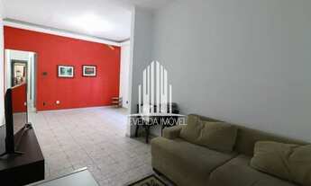 Imagem 2: Sobrado com 04 Dormitórios, Sendo 02 Suítes no Planalto Paulista