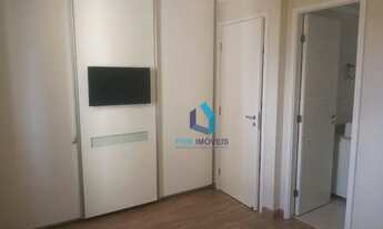 Imagem 3: Apartamento com 3 quartos 1 suíte p Locação 94 m² R$ 6.500,00 tudo - Alto da Boa Vista - S