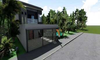 Imagem 6: Sobrado com 3 dormitórios à venda, 140 m² por R$ 690.000 - Villa Branca - Jacareí/SP