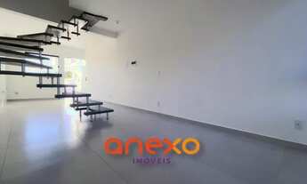 Imagem 2: Sobrado Geminado Novo em Localização Privilegiada - Oportunidade Imperdível!