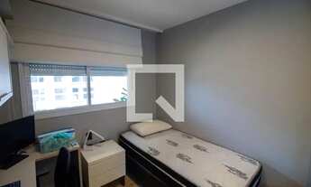 Imagem 5: Apartamento para Aluguel - Brooklin, 2 Quartos, 70 m2