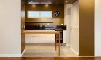 Imagem 2: Apartamento de 204m Com 2 Dorms - Cerqueira César