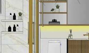 Imagem 7: Sobrados com dois dormitórios, Bairro Vila Germânia, Nova Petrópolis RS! Ref.:1275