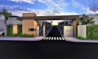 Imagem: Casa para Venda no bairro Vila Esperia ou