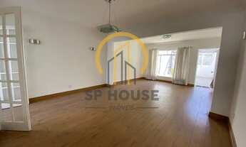 Imagem 2: Sobrado para locação, 3 dormitórios, 2 vagas, 128m², Planalto Paulista