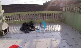 Imagem 5: Sobrado com 3 dormitórios, 120 m² - venda por R$ 860.000,00 ou aluguel por R$ 3.030,00/mês