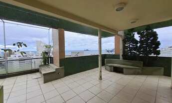 Imagem: Cobertura duplex para venda com 423 metros