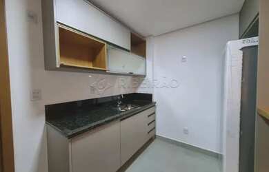 Imagem 6: Ribeirao Preto - Flat - Jardim Botanico