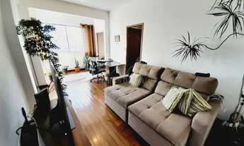 Imagem 4: Apartamento à venda, 3 quartos, 1 suíte, Estoril - Belo Horizonte/MG