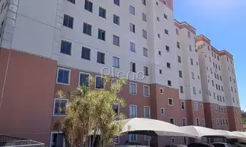 Imagem 2: Apartamento - Jardim dos Calegaris - Paulínia