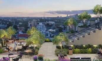 Imagem 6: Vaz - Lançamento - 54 m²