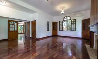 Imagem 5: Casa Venda Brooklin Velho 700 m² 5 Dormitórios