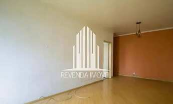 Imagem 5: Apartamento no Condomínio Joelma Regencia na Vila Mariana com 3 dormitórios 1 banheiro 1 v