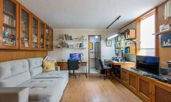 Imagem 5: Casa para venda tem 565 metros quadrados com 4 quartos em Pacaembu - São Paulo - SP