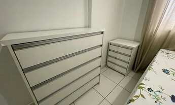 Imagem 4: Apartamento para venda tem 57 metros quadrados com 2 quartos em Parque Amazônia - Goiânia