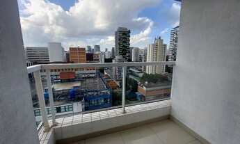 Imagem 7: Mobiliado - Vila Olimpia