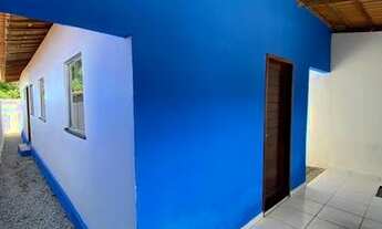 Imagem 2: Linda casa Massaranduba