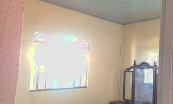 Imagem 4: Casa 02 quartos Casa com 2 dormitórios