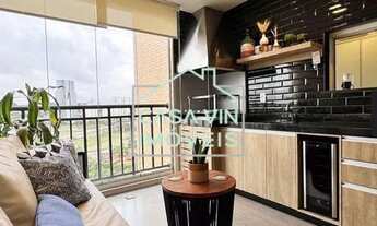 Imagem 4: Apartamento Residencial à venda, Jardim Trevo, Jundiaí - AP0146