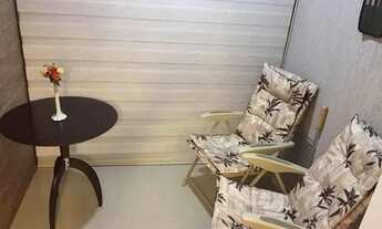 Imagem 6: Apartamento para Venda em São Paulo, Tatuapé, 3 dormitórios, 1 suíte, 2 banheiros, 1 vaga