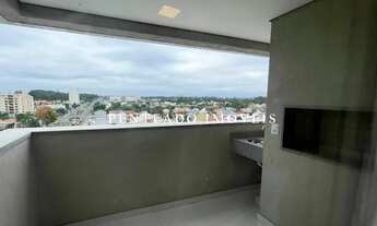 Imagem 3: Apartamento para aluguel com 125 metros quadrados com 3 quartos