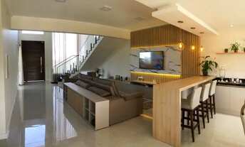 Imagem 5: Sobrado no Condomínio Maritimo, alto padrão construtivo !!!