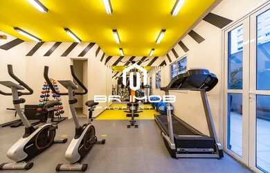 Imagem 6: APARTAMENTO RESIDENCIAL em SÃO PAULO - SP, CONSOLAÇÃO