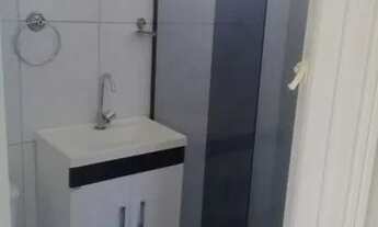 Imagem 3: Vendo ou alugo Casa com 2 dormitórios