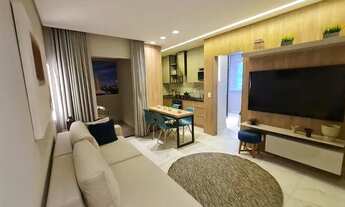 Imagem: BELO HORIZONTE - Apartamento Padrão - Centro